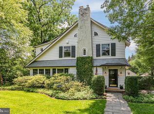 8 Ober Rd, Princeton, NJ 08540