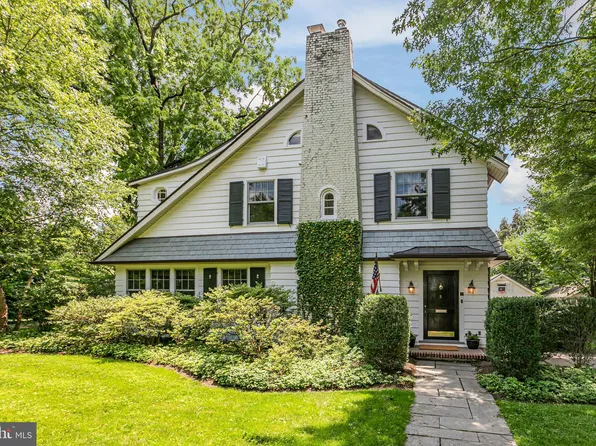8 Ober Rd, Princeton, NJ 08540
