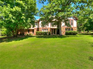 890 S Sandpiper Nest, Choctaw, OK 73020
