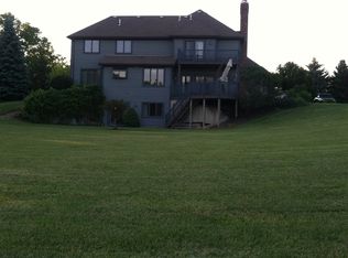 8590 W Klinger Rd, Covington, OH 45318