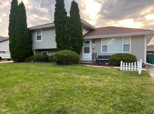 3104 Frank Turk Dr, Plainfield, IL 60586