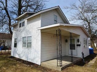 215 E Chicago St, Columbia City, IN