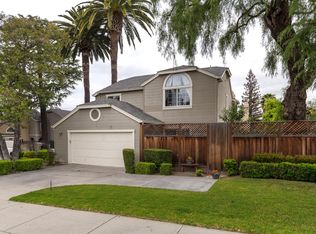 304 Titleist Ct, San Jose, CA 95127