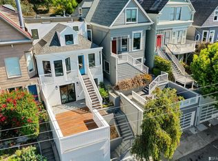 64 Sussex St, San Francisco, CA 94131