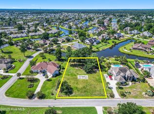 1205 Regalia Lane, Leland, NC 28451