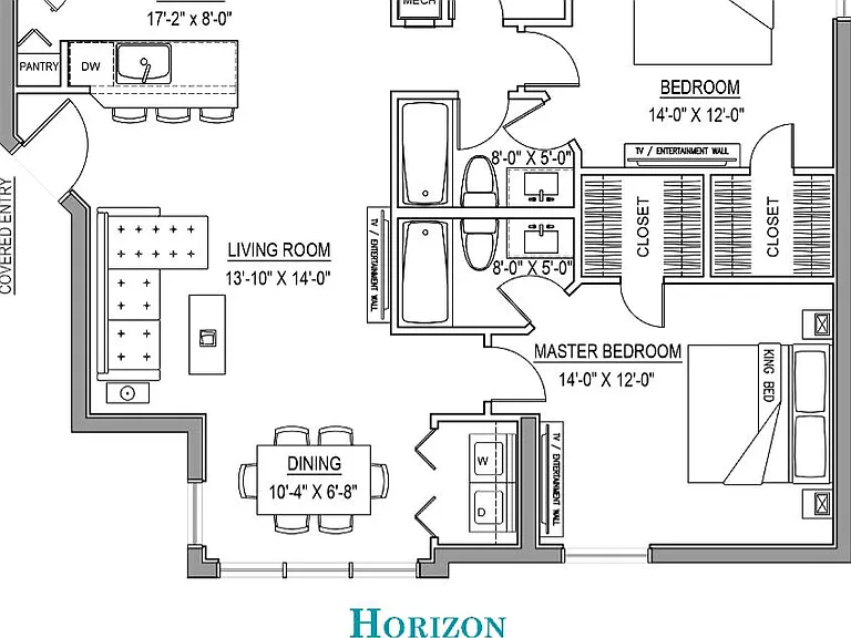 Innovo Living on Sunrise — Photo 22