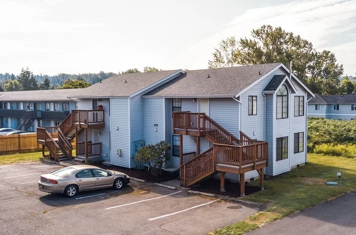 Building Photo - 1730 Texas St #1