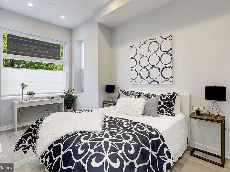1420 N Capitol St NW #102 — Photo 5