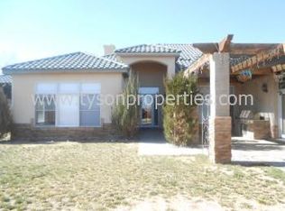 5610 Carson Rd NE, Rio Rancho, NM 87144