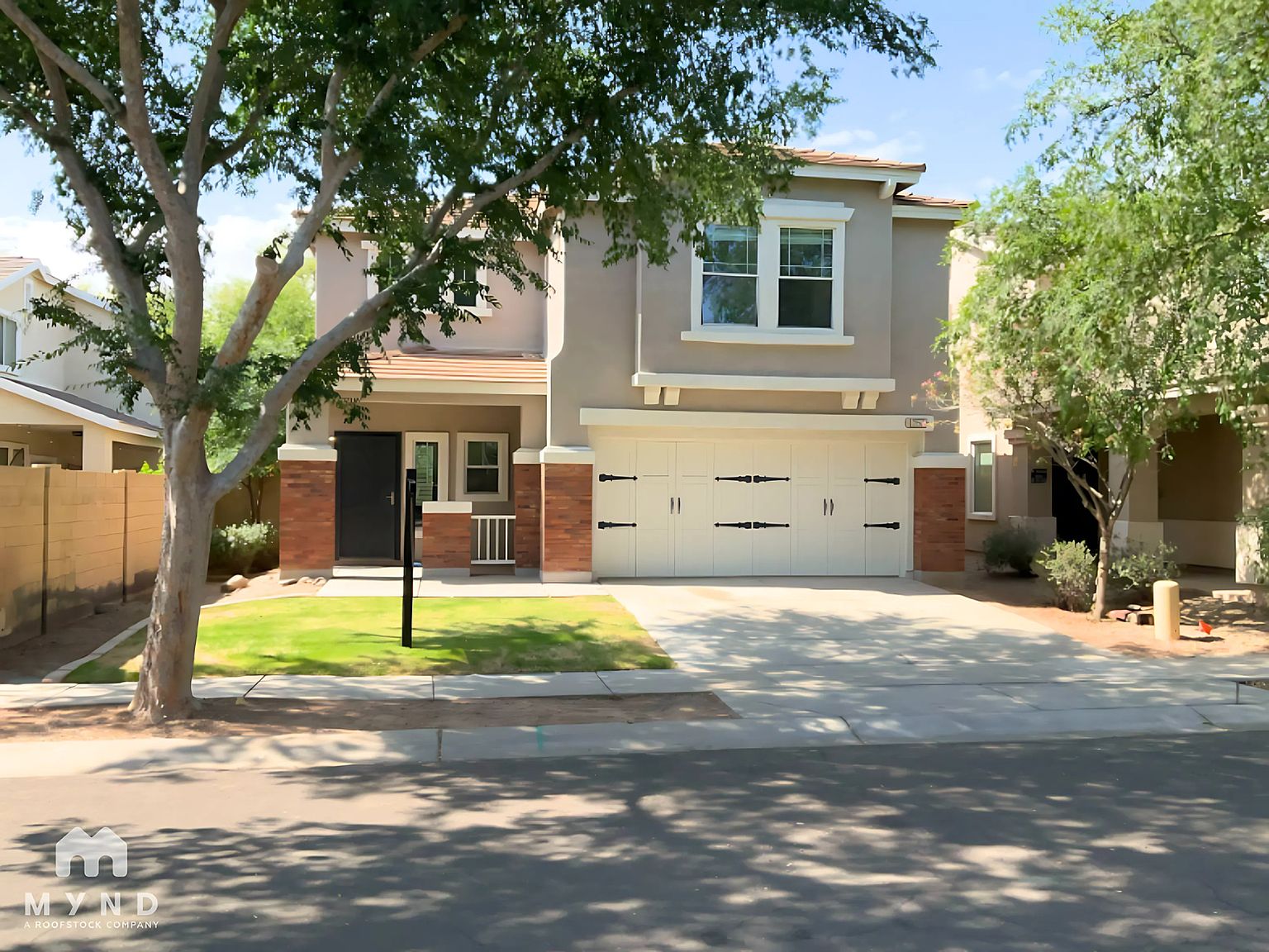 4257 E Orchid Ln, Gilbert, AZ 85296 | Zillow
