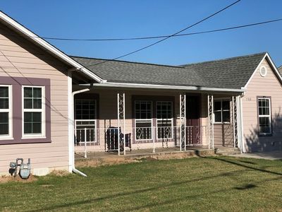 703 S Delaware St, Irving, TX, 75060