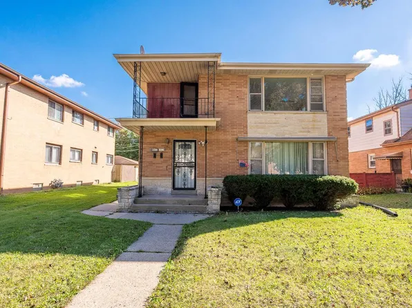 8831 West Herbert AVENUE #8833, Milwaukee, WI 53225