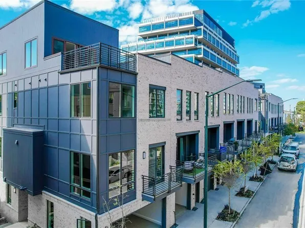 673 Ethel St NW, Atlanta, GA 30318