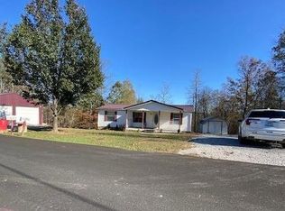 759 Fount Hubbard Rd, London, KY 40741