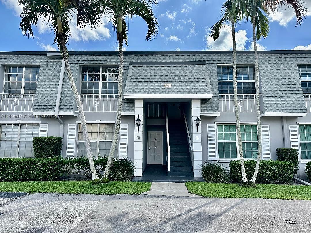 320 NW 69th Ave APT 249, Plantation, FL 33317 | Zillow