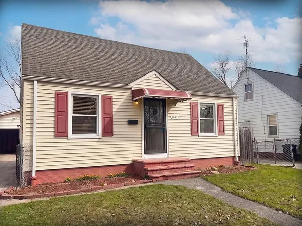 16913 Lotus Dr, Cleveland, OH 44128