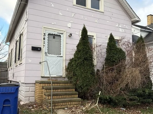 3417 Storer Ave, Cleveland, OH 44109