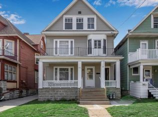 42 Yale Pl, Buffalo, NY 14210