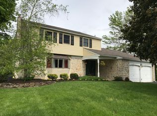 280 Manor Rd, Harleysville, PA 19438