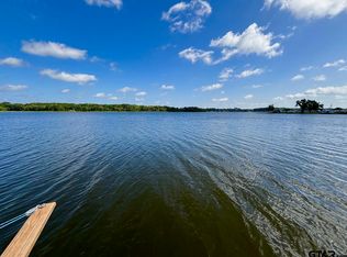 21893 Boles Rd, Frankston, TX 75763