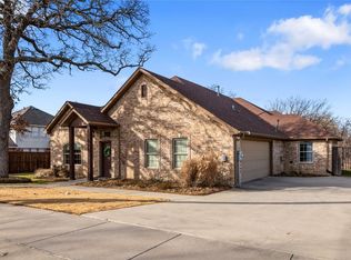 3429 Farris Rd, Denton, TX 76208