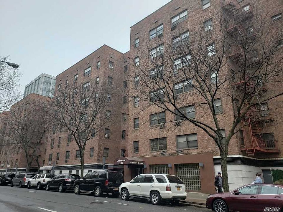 1st image of 9410 59th Ave APT 5L