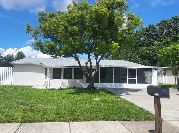 5171 97th Ter N, Pinellas Park, FL 33782