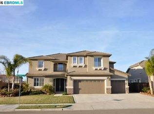 2136 Yates Ct, Brentwood, CA 94513
