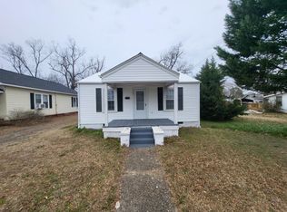 605 E Church St, Benson, NC 27504