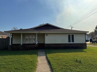 107 E 9th St, Portageville, MO 63873