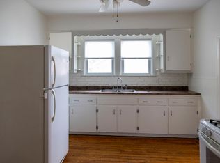 1 Louisbourg Pl APT 2, Providence, RI 02909