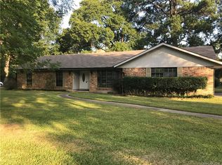 720 Lincoln Dr, Shreveport, LA 71107