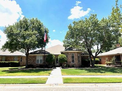 5913 70th St, Lubbock, TX, 79424