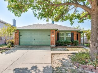 819 Ann Dr, Wylie, TX 75098