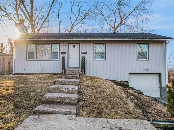 1520 N 27th St, Kansas City, KS 66102
