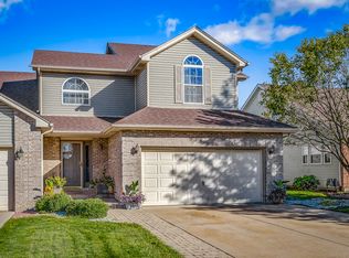 3266 Ridgefield Ct, Lockport, IL 60441