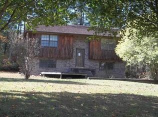 122 Leonard Williams Rd, Wartburg, TN 37887