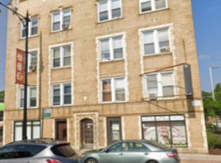 4345 N Pulaski Rd #104, Chicago, IL 60641