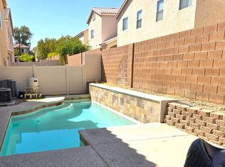 9004 Spotted Tail Ave, Las Vegas, NV 89149