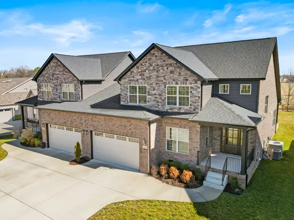 1069 Veridian Dr, Clarksville, TN