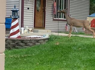 1629 Ridge Rd NE, New Philadelphia, OH 44663