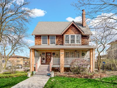 10001 S Longwood Dr, Chicago, IL, 60643