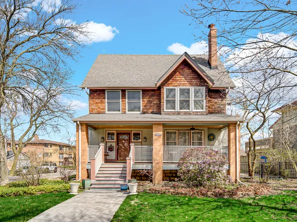 10001 S Longwood Dr, Chicago, IL 60643