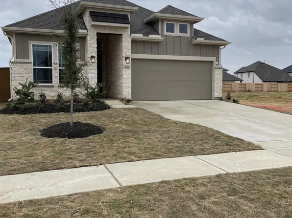 22526 Basswood Bend Rd, Waller, TX 77484