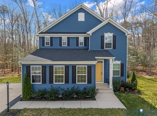 8762 Kingsland Park Ter, Richmond, VA 23237