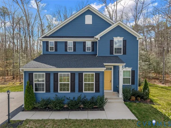 8762 Kingsland Park Ter, Richmond, VA 23237