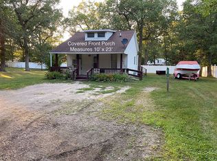 6970 Birch St, Caseville, MI 48725