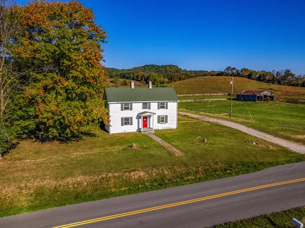 11440 State Highway 698, Hustonville, KY 40437