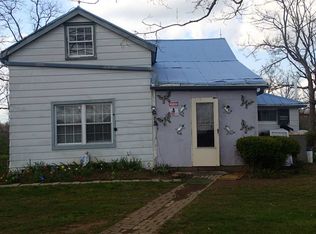 1382 Siry Rd, California, KY 41007