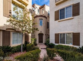 1870 Granemore St, Las Vegas, NV 89135
